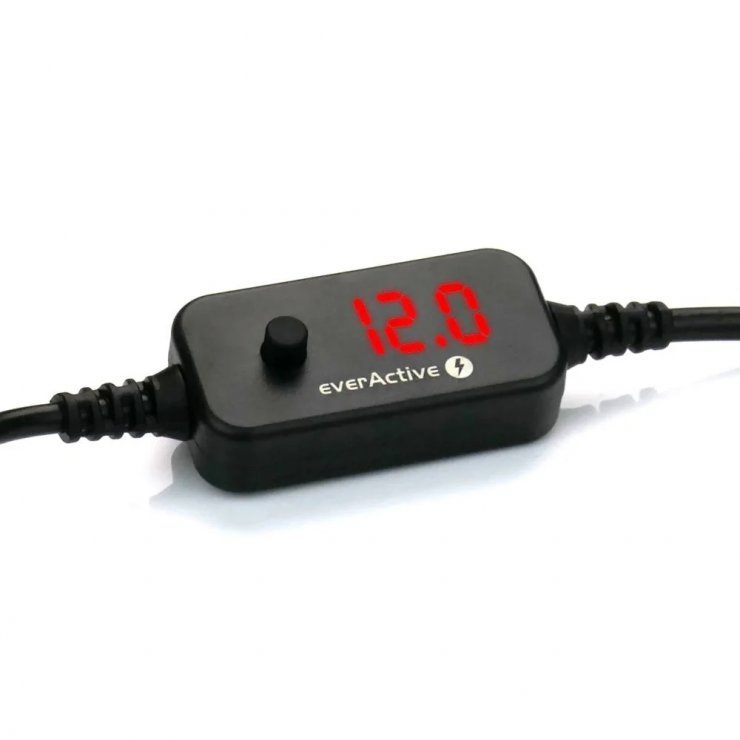 Imagine Incarcator universal 5-20V, everActive AD-PD65