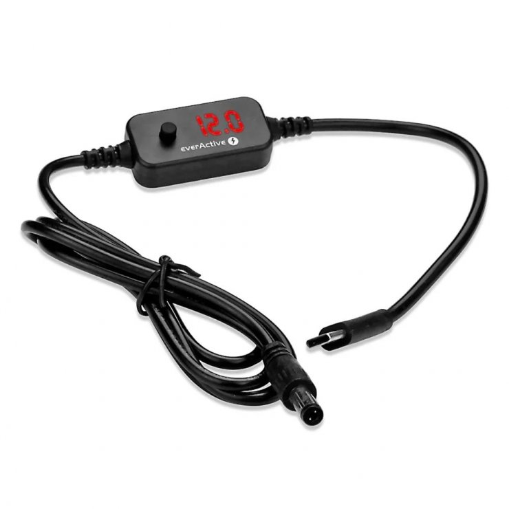 Imagine Incarcator universal 5-20V, everActive AD-PD65