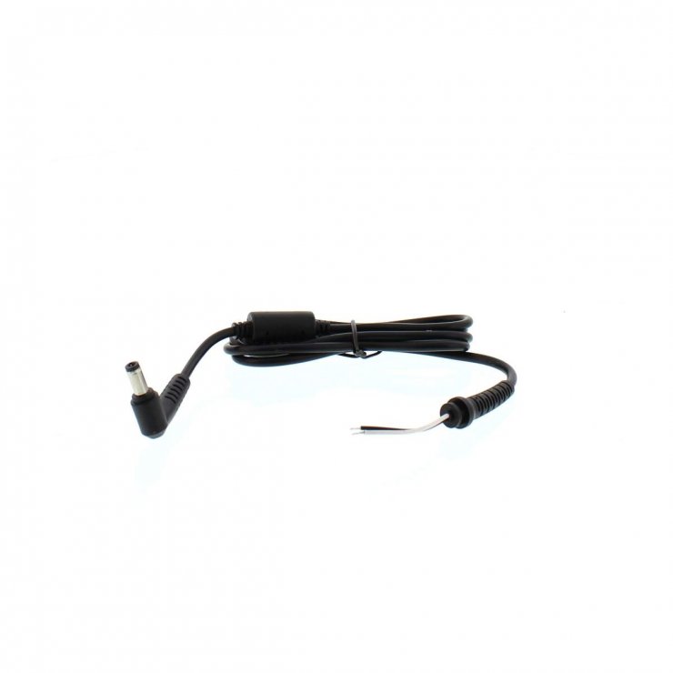 Imagine Cablu de alimentare DC Acer 5.5 x 2.5mm 90W la fire deschise 1.2m, CABLE-DC-AC-5.5X2.5/L