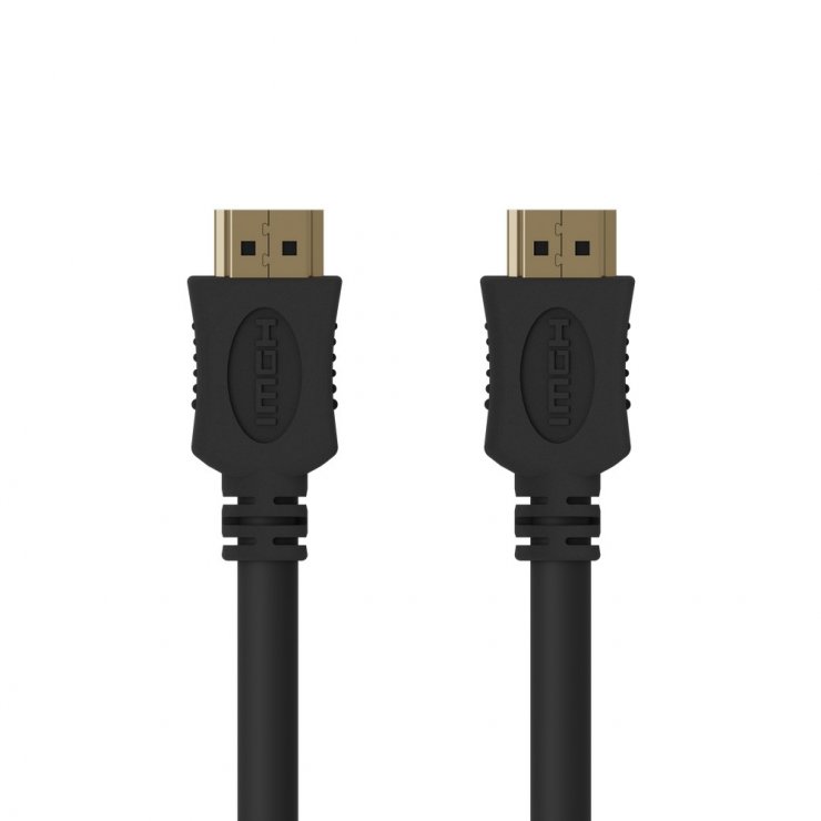 Imagine Cablu HDMI 4K60Hz 3m, Gembird CC-HDMI4L-10