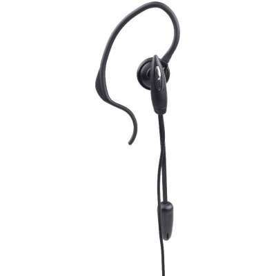 Imagine Casca mono cu microfon Gembird, Black CHS-001