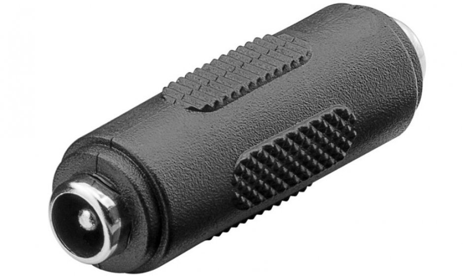 Imagine Adaptor DC 5.5x2.1mm M-M, cn-10