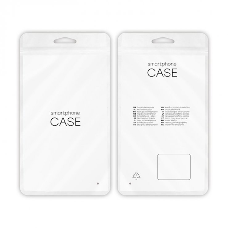 Imagine Husa pentru iPhone 15 Pro Defender 2in1 compatibil MagSafe PC/TPU Negru, TFO