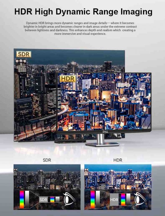 Imagine Cablu activ optic Ultra High Speed HDMI 8K60Hz/4K240Hz 15m, kphdm21r15