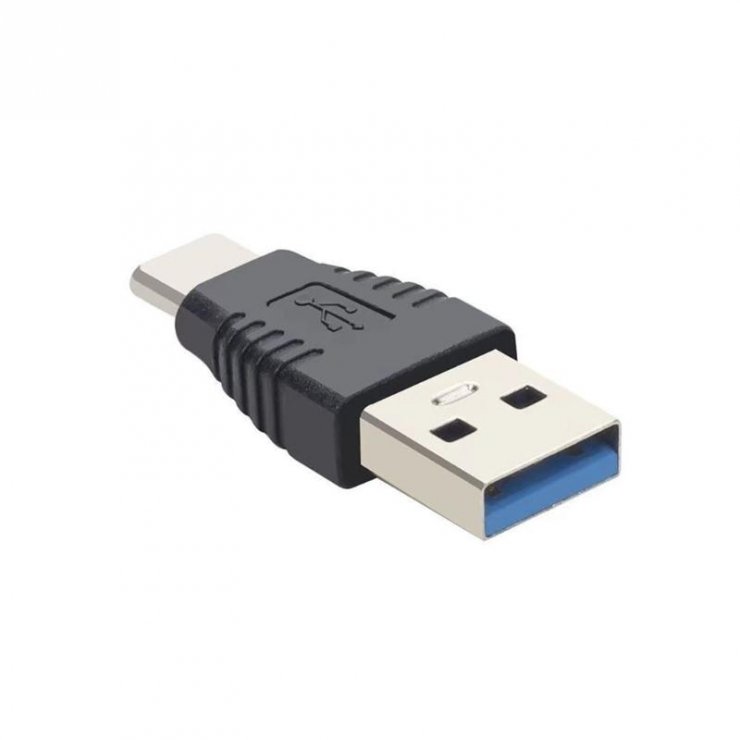 Imagine Adaptor USB 3.2-A la USB type C T-T, kur31-43
