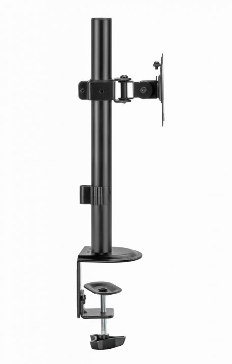Imagine Suport monitor max 17-32" montare masa, Gembird MA-D1-02