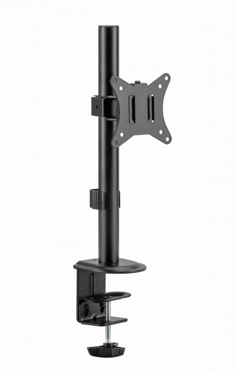 Imagine Suport monitor max 17-32" montare masa, Gembird MA-D1-02