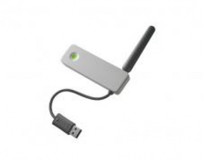 Imagine Adaptor Wireless XBox 360