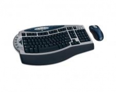 Imagine Kit Wireless Laser Desktop 5000 USB