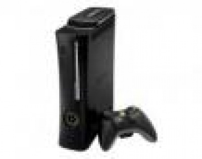 Imagine Consola XBox 360 Elite