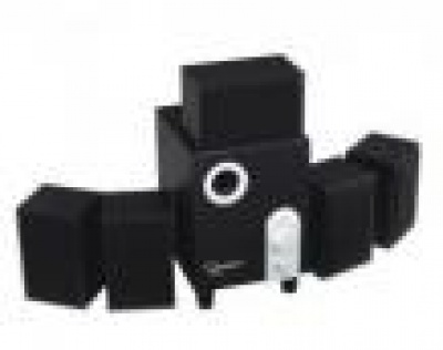 Imagine Boxe 5.1 Gembird WCS-6006