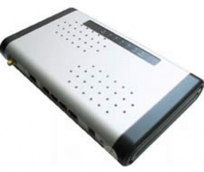 Imagine Router Wireless Gembird NSW-R2