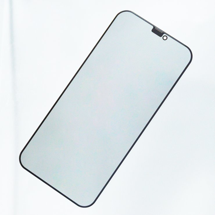 Imagine Folie Tempered glass Privacy pentru Samsung Galaxy S26 Ultra, TFO