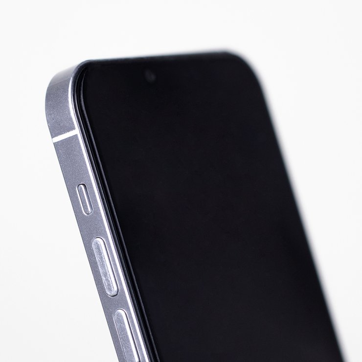 Imagine Folie Tempered glass Privacy pentru Samsung Galaxy S26 Ultra, TFO