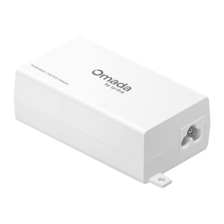 Imagine Adaptor pasiv PoE 10G Omada, POE5460X