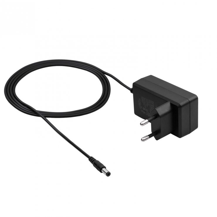 Imagine Incarcator priza pentru iRobot Roomba 22.5V/1.25A 28W, Akyga AK-PD-19