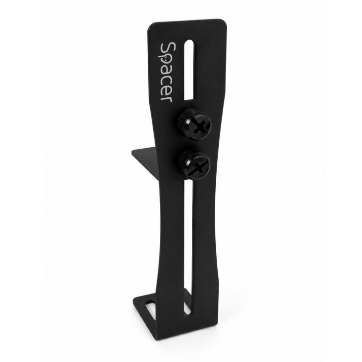 Imagine Suport placa video 12cm Negru , Spacer SPVS-BK-01