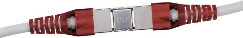 Imagine Cupla slim RJ45 Cat.6 STP toolfree, srjbox-03