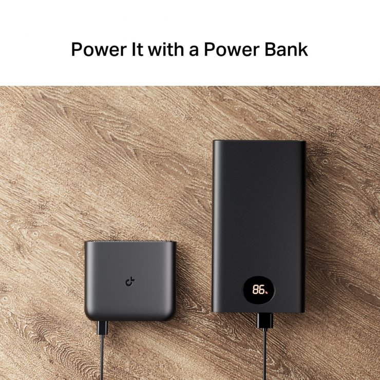 Imagine Router Travel AX1500 Wi-Fi 6, TP-LINK TL-WR1502X