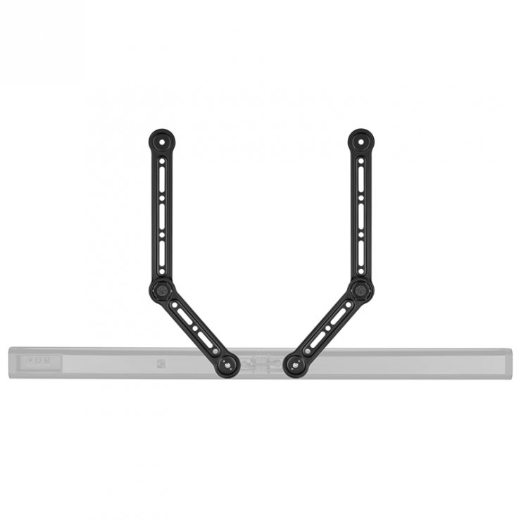 Imagine Suport universal soundbar, UCH0222