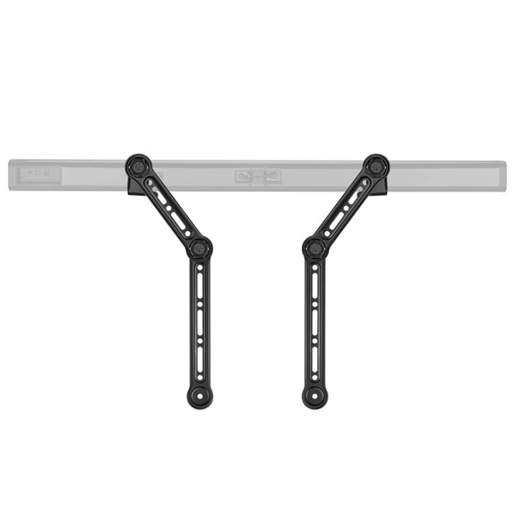 Imagine Suport universal soundbar, UCH0222