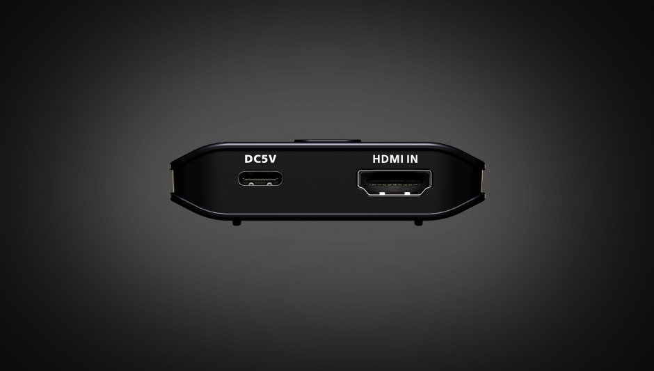 Imagine Multiplicator HDMI 8K60Hz/4K120Hz 2 porturi alimentare USB-C, ATEN VS5812