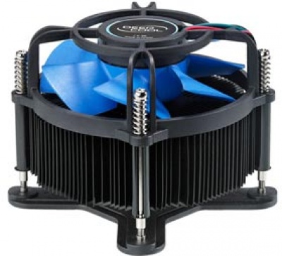 Imagine Cooler DeepCool CPU socket 775, Winner D988