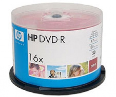 Imagine HP DVD-R, 50buc/cake