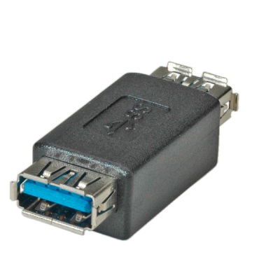 Imagine Adaptor USB 3.0 M-M, Roline 12.03.2991