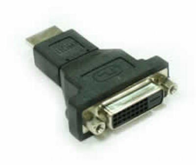Imagine Adaptor HDMI-DVI (HDI 19T-DVI 24M)