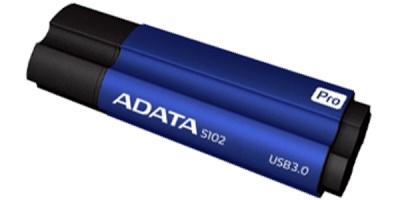 Imagine Stick USB 3.0 64GB ADATA S102Pro Blue