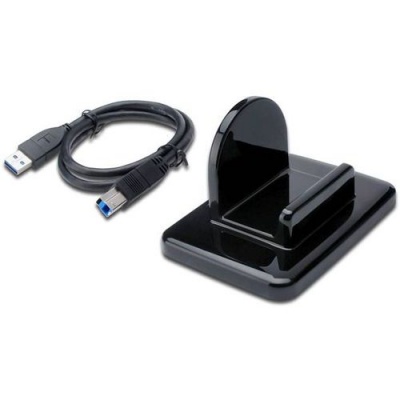 Imagine Rack HDD Extern 3.5" SATA la USB 2.0, Digitus DA-71051