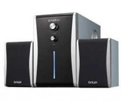 Imagine Boxe Delux 2.1 DLS-2165