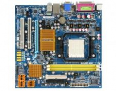Imagine Placa de Baza AM2 MA74GM-S2H