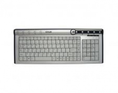 Imagine Tastatura Mini Multimedia DLK-5005U