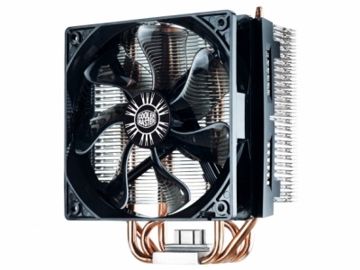 Imagine Cooler CPU COOLER MASTER Hyper T4, PWM, Universal