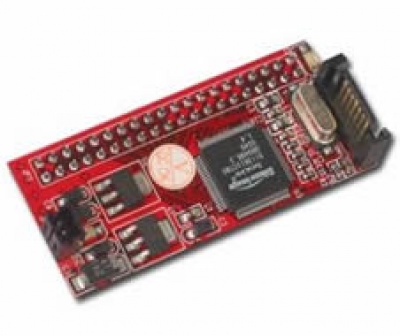 Imagine Adaptor HDD IDE -> SATA 150