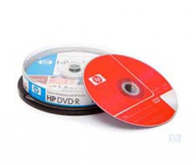 Imagine HP DVD+R, 10buc/cake