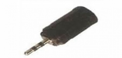 Imagine Adaptor Jack Audio 3,5 mm-2,5 mm