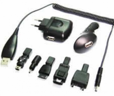Imagine Set accesorii mp3 Gembird