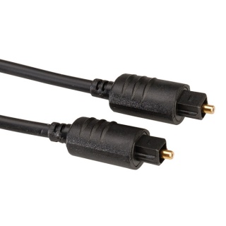 Cablu audio digital Toslink 10m, Value 11.99.4389