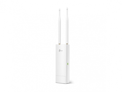 Acces Point de Exterior 300Mbps Wireless N, TP-LINK EAP110-Outdoor