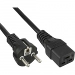 Cablu alimentare IEC 320 - C19 230V 16A 3m, KPSPA
