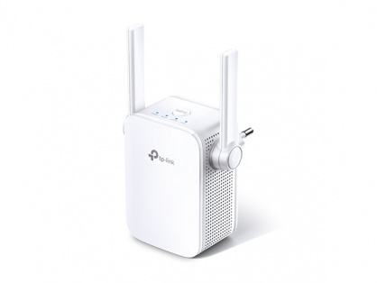 AC1200 Wi-Fi Range Extender, TP-LINK RE305
