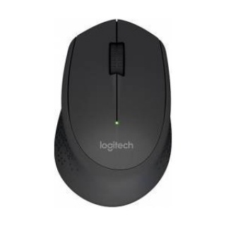 MOUSE Logitech M280 Wireless, Black
