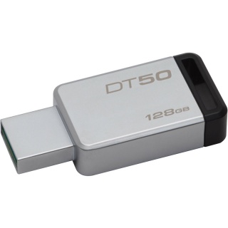 Stick USB 3.0 128GB KINGSTON DataTraveler50, DT50/128GB