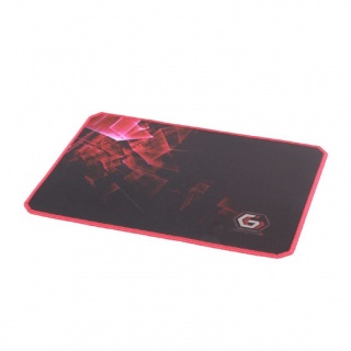 Mouse pad gaming PRO large 400 x 450 mm, Gembird MP-GAMEPRO-L