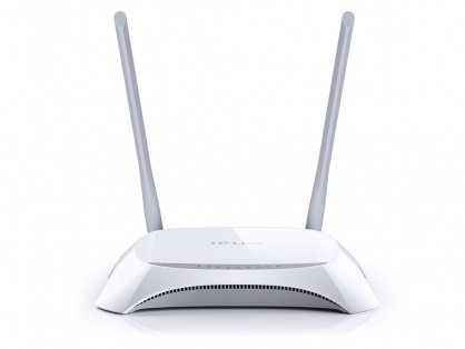 Router Wireless N 3G/4G TP-Link TL-MR3420