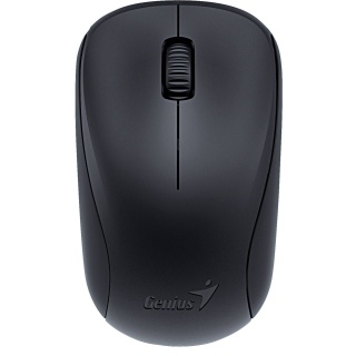 Mouse Wireless NX-7000 negru, Genius