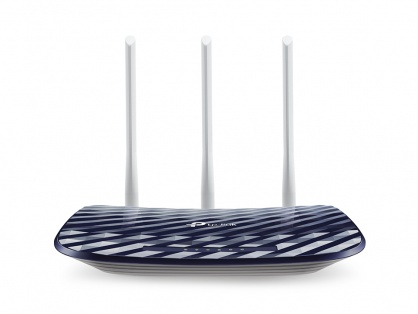 AC750 Router Wireless Dual Band, TP-LINK Archer C20